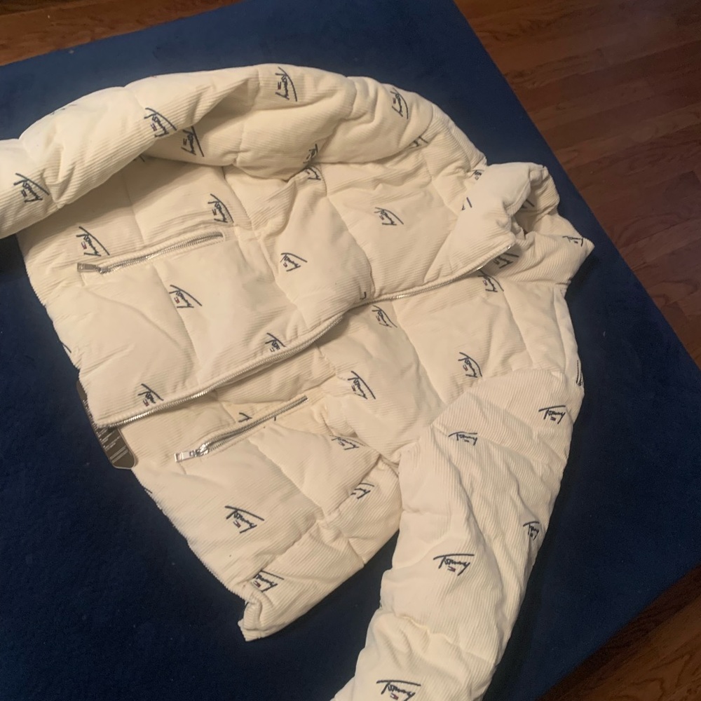 Brand new Tommy Hilfiger Coat